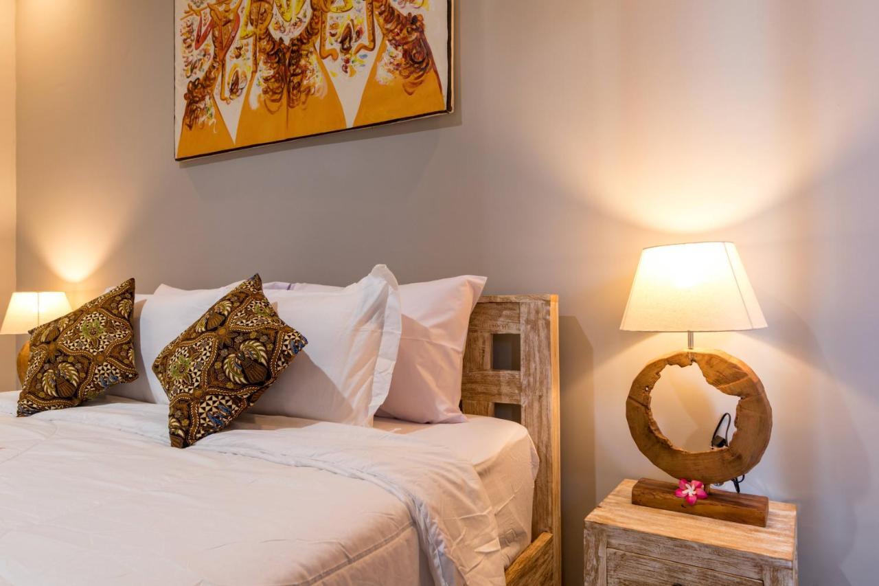 D-Anyar Stay And Surf Canggu Ngoại thất bức ảnh