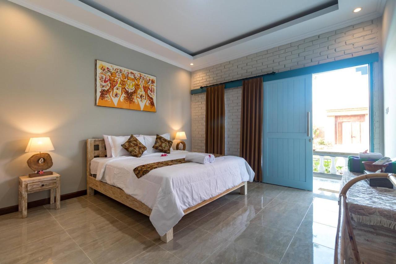 D-Anyar Stay And Surf Canggu Ngoại thất bức ảnh